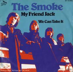 The Smoke : My Friend Jack